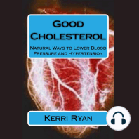 Good Cholesterol