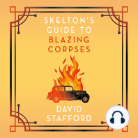 Skelton's Guide to Blazing Corpses