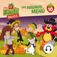 Die Karls-Bande, Folge 10