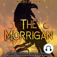 The Morrigan