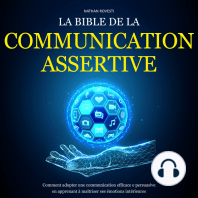 La Bible de la Communication Assertive