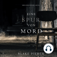 Eine Spur von Mord (Keri Locke Mystery--Buch #2)