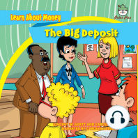 The Big Deposit