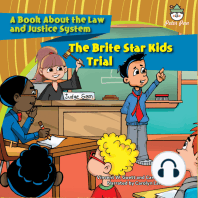 The Brite Star Kids Trial