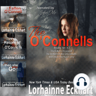 The O'Connells Books 10 - 12