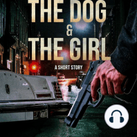 The Car, the Dog & the Girl