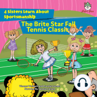 The Brite Star Fall Tennis Classic
