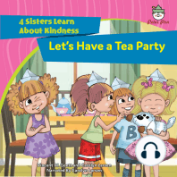 Let's Have a Tea Party