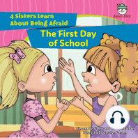 The First Day of School