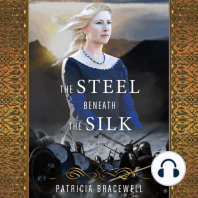 The Steel Beneath the Silk