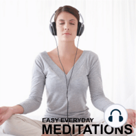 Easy Everyday Meditations