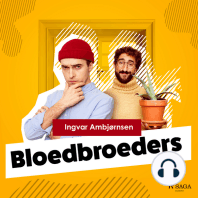 Bloedbroeders