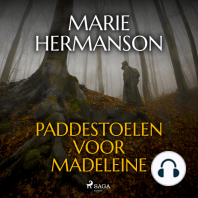 Paddestoelen voor Madeleine