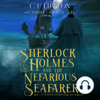 Sherlock Holmes and the Nefarious Seafarers