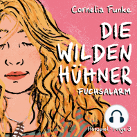 Die Wilden Hühner, Folge 3