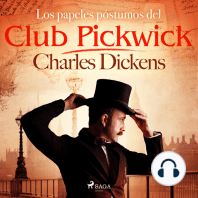 Los papeles póstumos del Club Pickwick