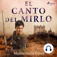 El canto del mirlo