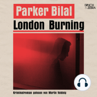 London Burning (Ungekürzt)