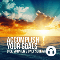 Accomplish Your Goals