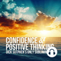 Confidence & Positive Thinking