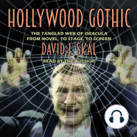 Hollywood Gothic