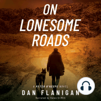 On Lonesome Roads