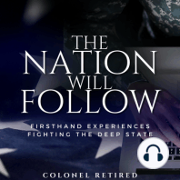 The Nation Will Follow