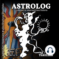 Astrolog - całkowicie nieprawdziwa historia