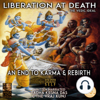Liberation At Death