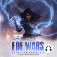 The Foe Wars