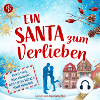 Ein Santa zum Verlieben (Ungekürzt)