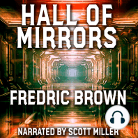 Hall Of Mirrors