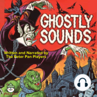 Ghostly Sounds