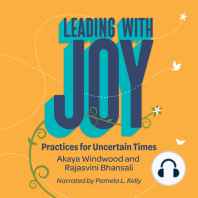 Leading with Joy