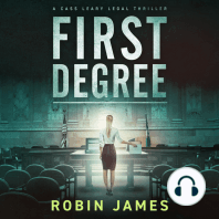 First Degree