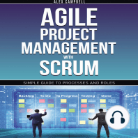 Agile Project Management with Scrum