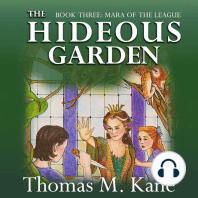 The Hideous Garden