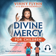 Divine Mercy for Children