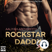 Rockstar Daddy