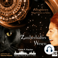 Zauberhaftes Wesen