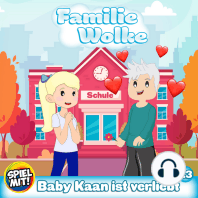 Baby Kaan ist verliebt!