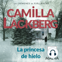 La princesa de hielo