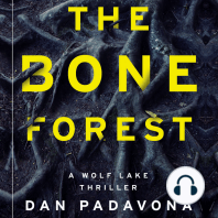 The Bone Forest