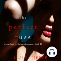 The Perfect Ruse (A Jessie Hunt Psychological Suspense Thriller—Book Twenty-five)