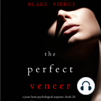 The Perfect Veneer (A Jessie Hunt Psychological Suspense Thriller—Book Twenty-six)