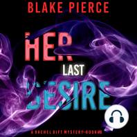 Her Last Desire (A Rachel Gift FBI Suspense Thriller—Book 8)