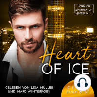 Heart of Ice (ungekürzt)