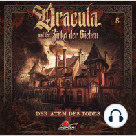 Dracula und der Zirkel der Sieben, Folge 8