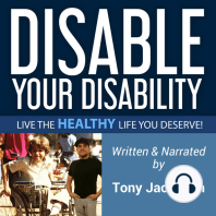 Disable Your Disability