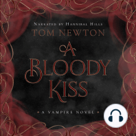 A Bloody Kiss